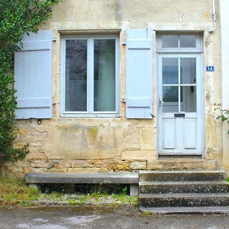 Appartement Alouette Pesmes Eksteriør billede
