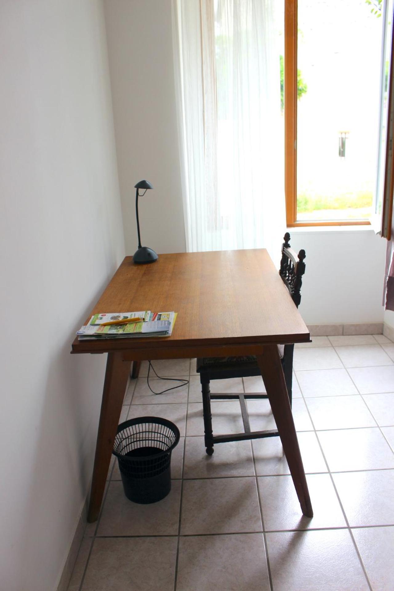Appartement Alouette Pesmes Eksteriør billede