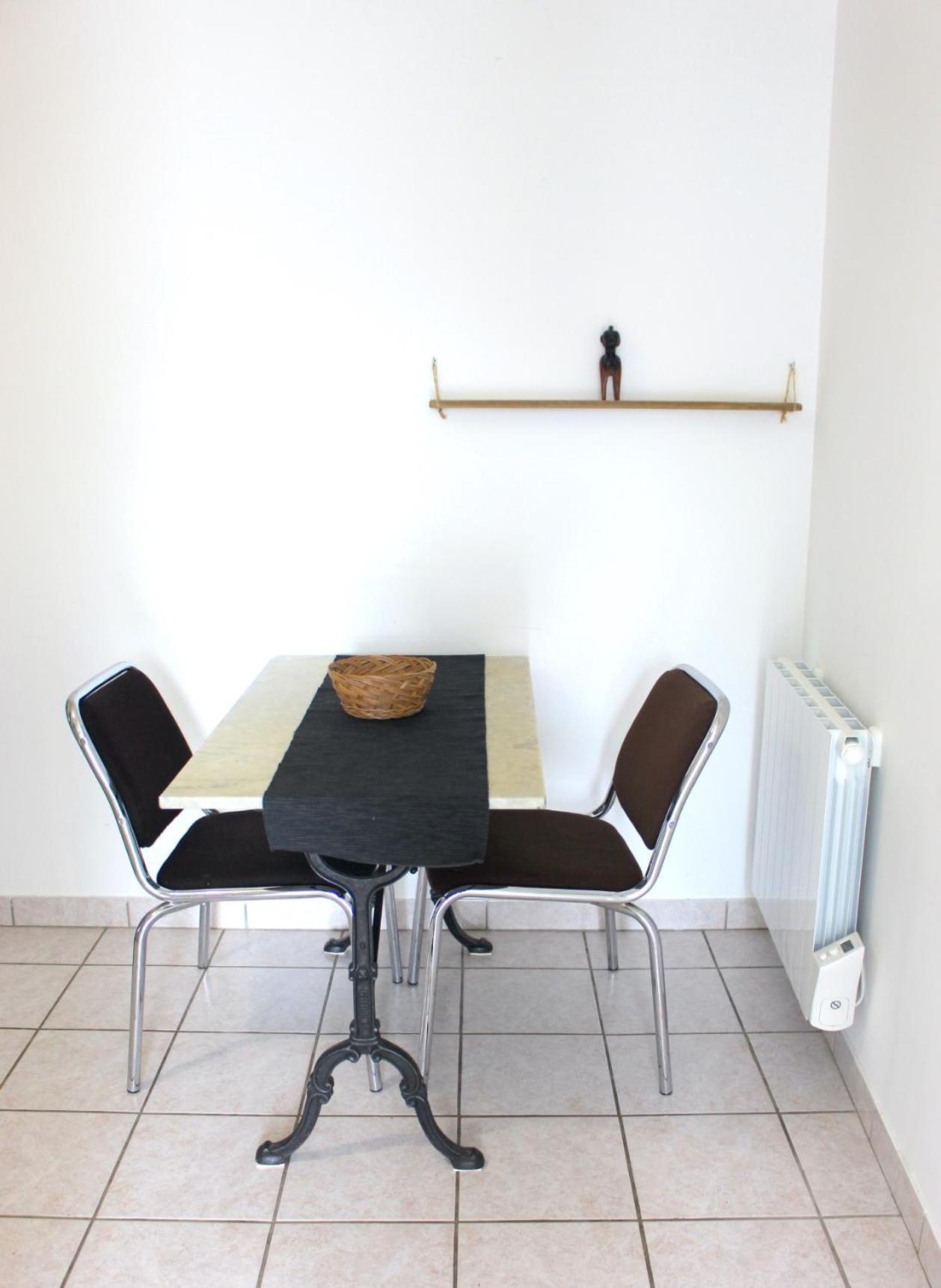 Appartement Alouette Pesmes Eksteriør billede